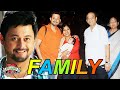 Swapnil Joshi Family, Parents, Wife &amp; Daughter