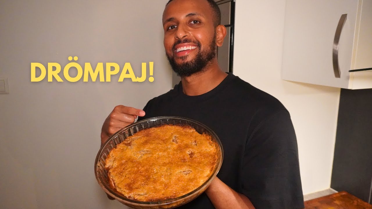 Enkel och god äppelpaj – bästa receptet att baka hemma!