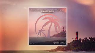 Dark Matter, Marnix Mulder & Claire Willis - Guiding Light