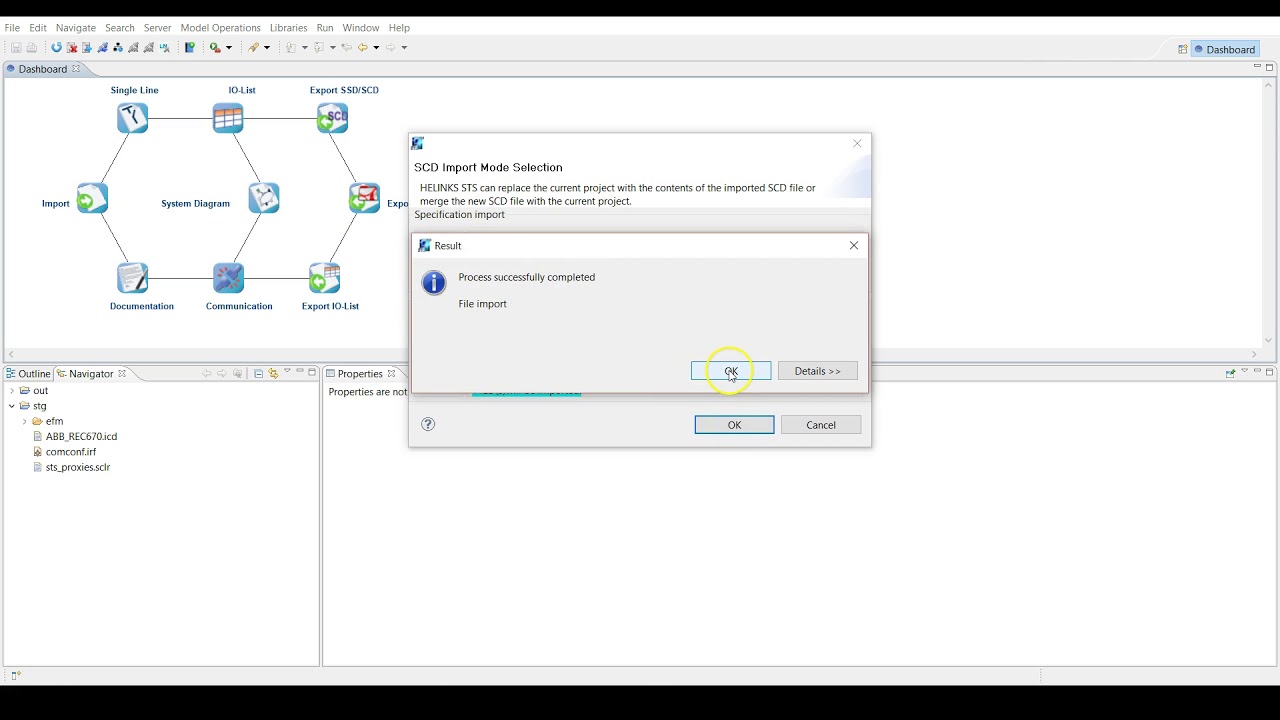 Video 08.01: Import ICD files - YouTube