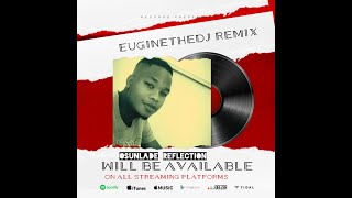 Osunlade Reflection (Euginethedj remix) (Remix) [Single]
