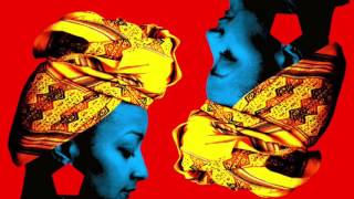 Nubya Garcia - Contemplation