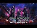 Devil May Cry 5 Press Conference | ConnectiCon 2019