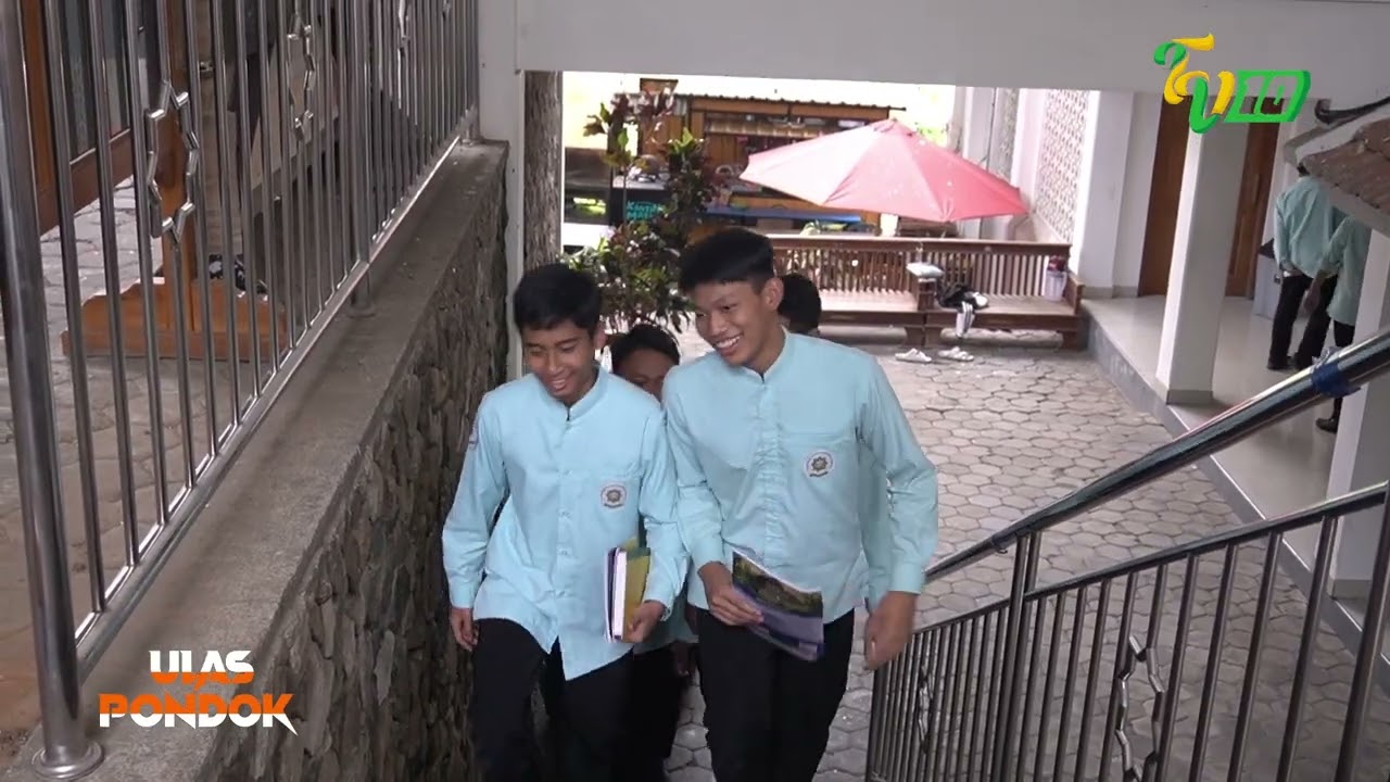 🔴PONPES ISY KARIMA || ULAS PONDOK SPESIAL RAMADHAN 1445 H EPS 1