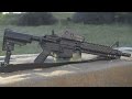 AR-15 Upgrades Overview