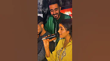سمحو ليا ويا صحابي لا طولت عليكم 