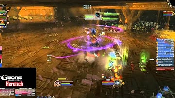 Hohepriesterin Kilnara Guide - Zul