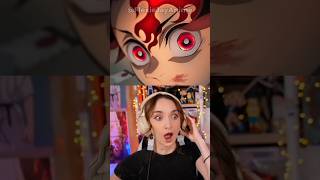 TANJIRO LOCKED IN VS AKAZA!! 😭🙌🏻🔥 #demonslayer #tanjiro #infinitycastle #reactionvideo #akaza
TANJIRO LOCKED IN VS AKAZA!! 😭🙌🏻🔥 #demonslayer #tanjiro #infinitycastle #reactionvideo #akaza TANJIRO LOCKED IN VS AKAZA!! 😭🙌🏻🔥 #demonslayer #tanjiro #infinitycastle #reactionvideo #akaza