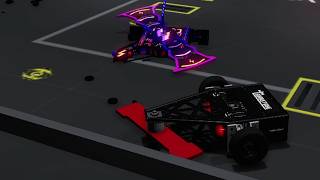 What Kind of Battlebots is this - TheDominusIgnis plays Robot Rumble 2