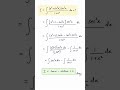 Trigonometry + Integration = Beautiful Math! 📐✨ Rate this solution out of 10!.#maths #integral #cal