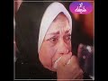 دكتورة أسنان وسابت شغلها علشانه ومخلفة 3 بنات وهي الوحيدة اللي عارفه مرضه الوحش دكتورة أسنان وسابت شغلها علشانه ومخلفة 3 بنات وهي الوحيدة اللي عارفه مرضه الوحش