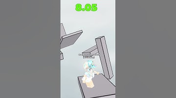 2nd try record is crazy.. ☠️ | Gobdev