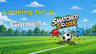 Smatched Soccer - 2D Button Football Game for Android screenshot 4