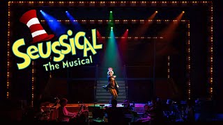 Seussical the Musical- Oliver Ames High School 2017