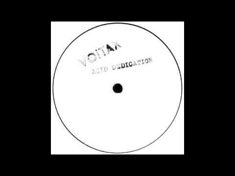 Vlaysin — Vlaysin - Perky Rythm [VOITAX006] VOITAX006