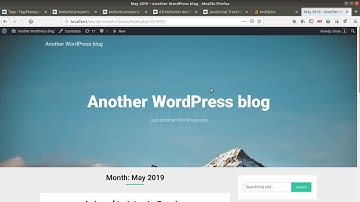 How to add properties for the same website in Matomo Analytics?