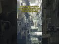 350 Ton High Pressure Die Casting Aluminum Alloy Thermostat Housing#youtubeshorts