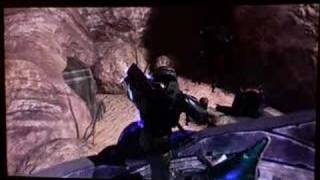 Halo 3 I Just Finished The Fight
