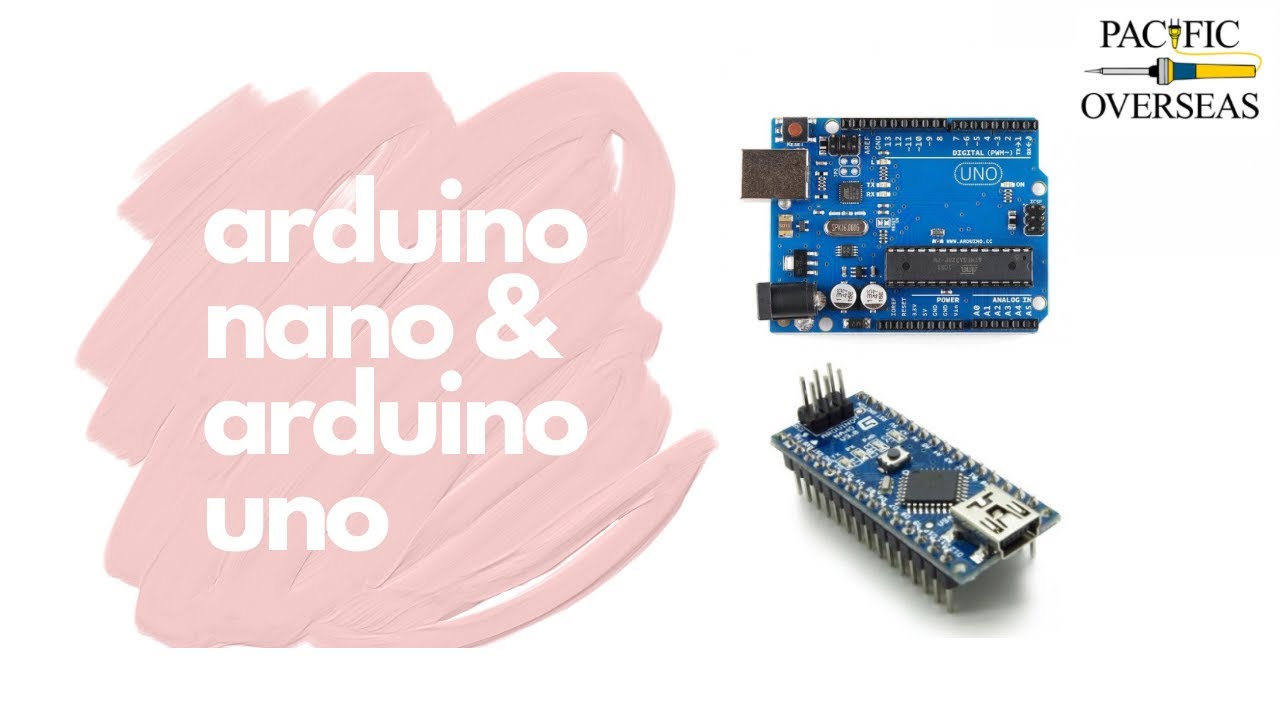 WHOLESALE ARDUINO UNO AND ARDUINO NANO - YouTube