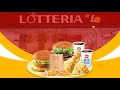 Je teste LOTTERIA - un fast food coréen !