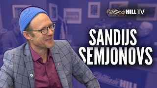 Intervija | Sandijs Semjonovs par Brieža, Kambalas, Ozo un citu dokumentālo kino filmu tapšanu