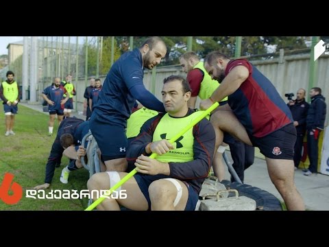 6 დეკემბრიდან, ყოველ სამშაბათს, 22:00, ახალი სპორტული გადაცემა საზოგადოებრივზე