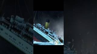 Titanic ke 4 Secrets जो आपका दिमाग हिला देंगे 🚢😱 #titanic #shorts