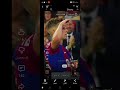 برشلونة ليفاندوفسكي لامين يامال رافينيا بيدري تيرون توريس داني اولمو بيني يوبيل چاڤي 