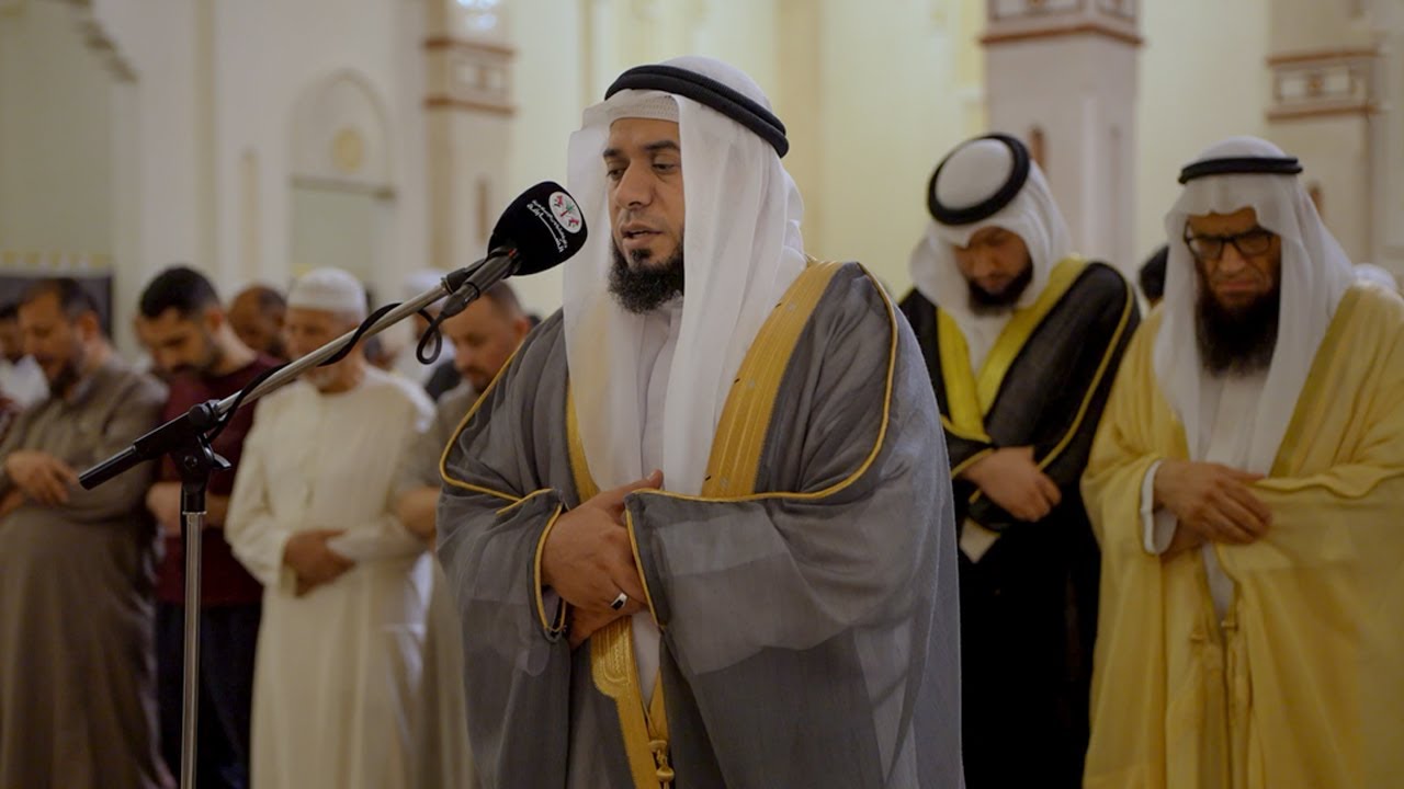 Heart Touching Quran Recitation | Surah Yusuf by Sheikh Hassan Issa | Most Beautiful Recitation