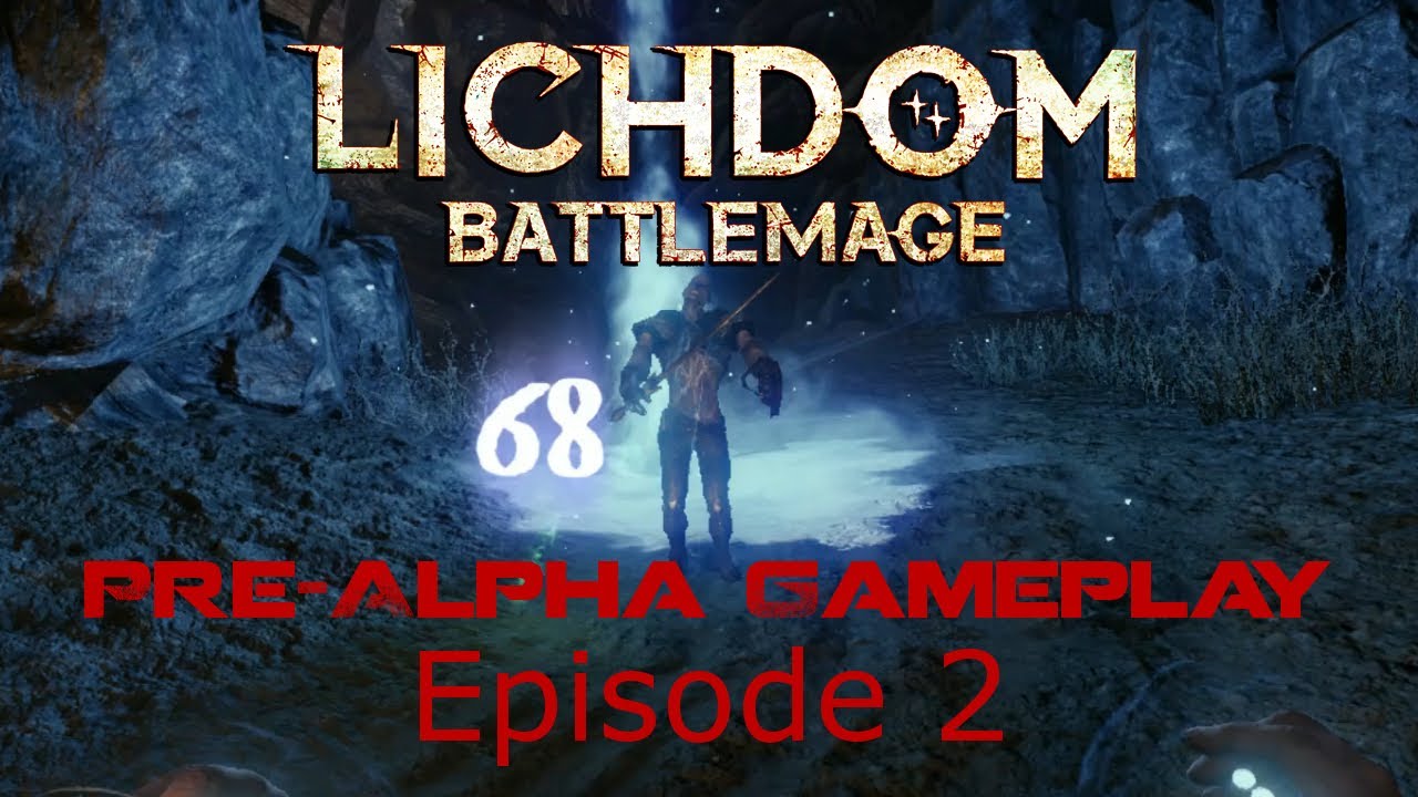 lichdom battlemage steam download