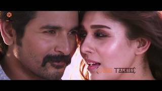 Parkatha Pothu Pothu Mashup Remix  Sivakarthikeyan Velaikkaran 2018