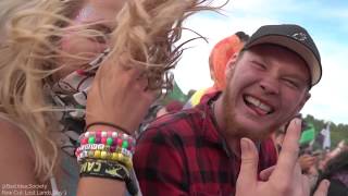 Raw Recap: Lost Lands 2017 Day 3