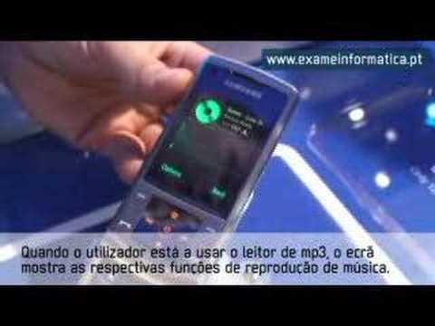 Samsung Soul