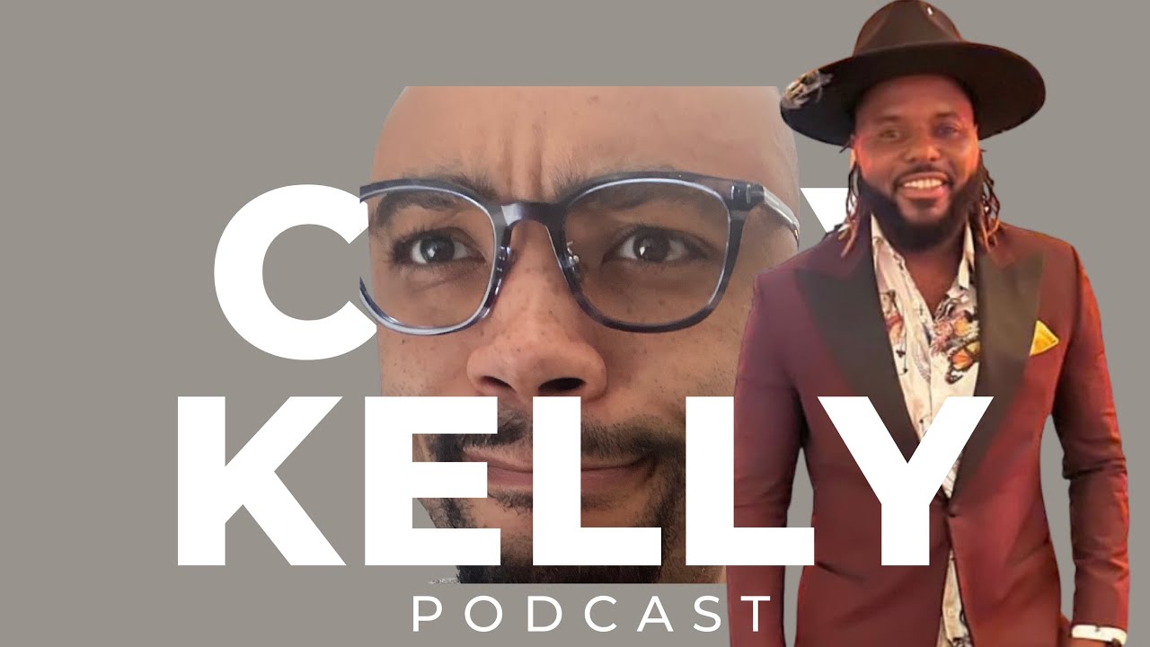 Marlon From Managing Hip-Hop Stars To Building A Media Empire