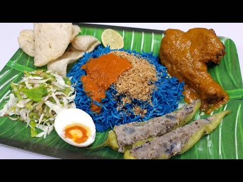 Resep Solok Lada