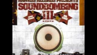 Round & Round Remix - Jonell feat. Method Man, Kool G Rap & Pharoahe Monch