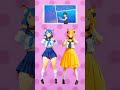 【AIcat Dancer】2.5 Dimensional Seduction dancing! | Domo AI Anime v6 style