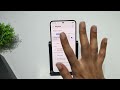 How to set custom ringtone in samsung s25 ultra | samsung galaxy s25 plus add downloaded ringtone