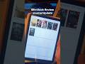Ipad mini book review ✨ #ipad #apple #booktok