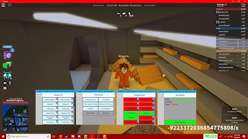 Jailbreak GUI By Memcorrupt: Part 1