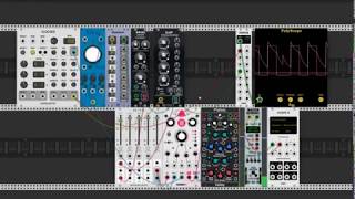 VCV Patch from Scratch