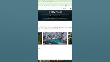 CSS hover effect that will blow your mind!