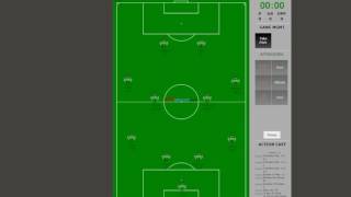 Famous KPI Soccer - Introduction Profile