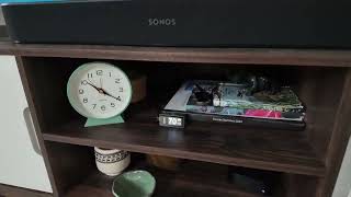 arduino nesso n1 as a sonos controller
