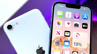 How To UNLOCK Your iPhones FULL Potential