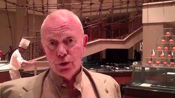 Tony Buzan