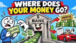 What Actually Happens When You Deposit Money