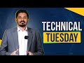 Technical tuesday  akd securities limited