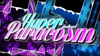 Hyper Paracosm by EndLevel 100% (Extreme Demon)