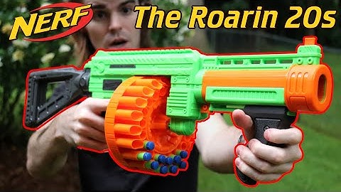 Honest Review: Adventure Force Villainator